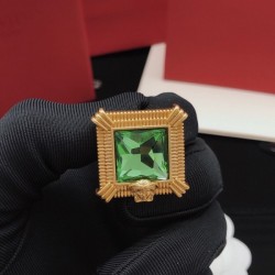 Recommended for a wide range of people Earrings 2023SS VERSACE Versace